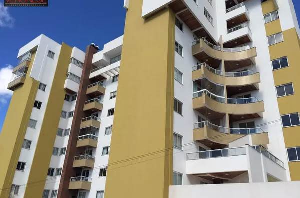 Apartamento Semi-mobiliado para Venda