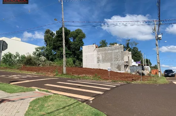 Lote para Venda