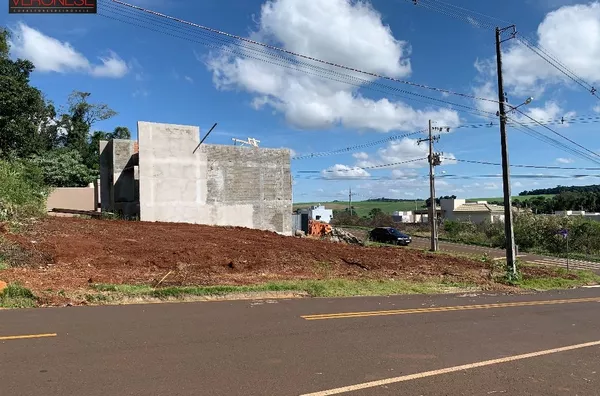 Lote para Venda