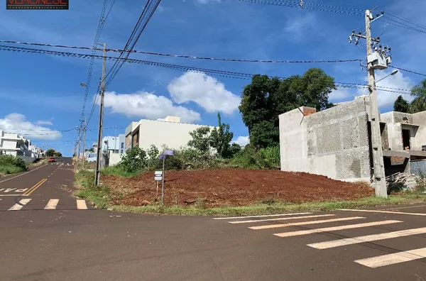 Lote para Venda