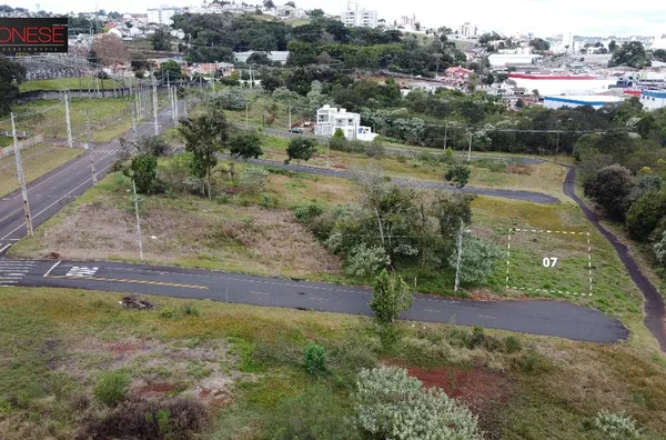 Loteamento Vô Nino - Lote 07 Q1767