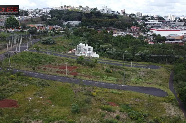 Lote 07 - Loteamento Vô Nino