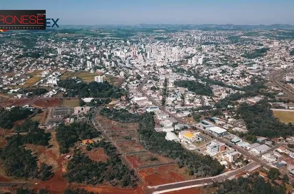 Lote 06 - Loteamento Vô Nino