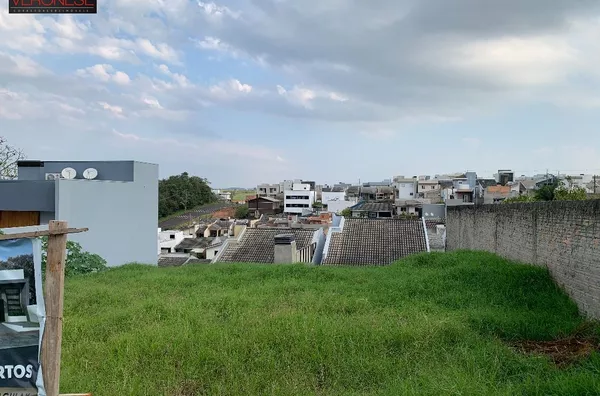 Terreno Fraron