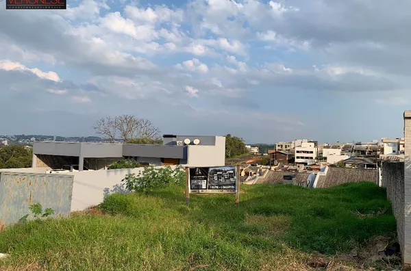 Terreno Fraron
