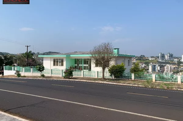 Casa Bairro Bancários