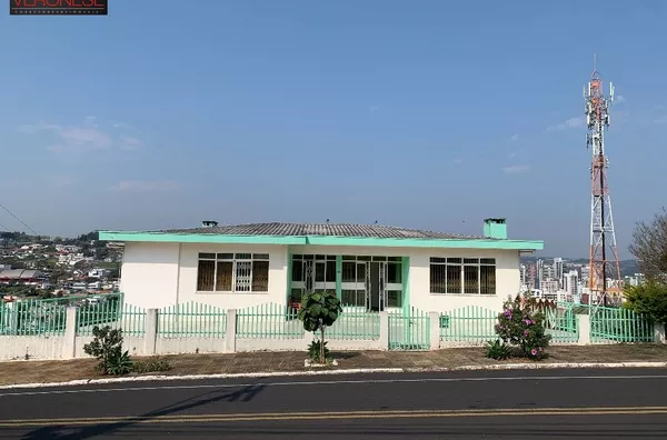 Casa Bairro Bancários