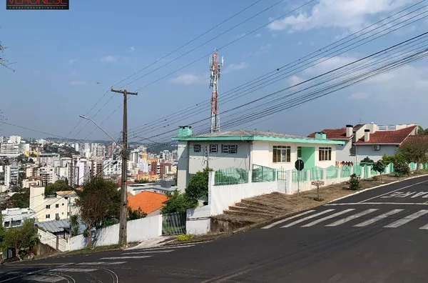 Casa Bairro Bancários