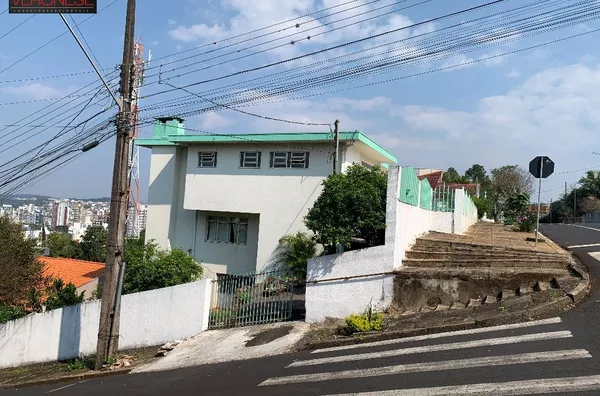 Casa Bairro Bancários