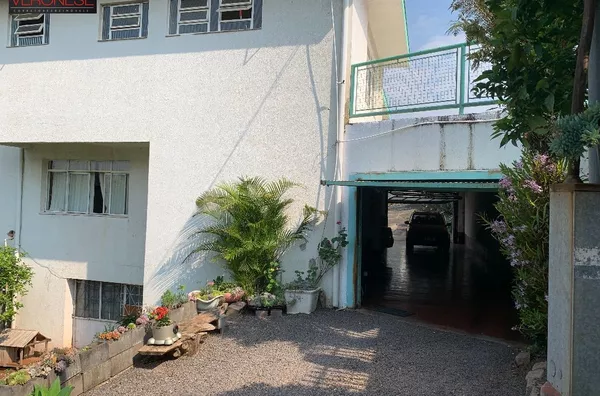 Casa Bairro Bancários
