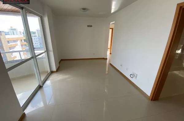Apartamento Ed. Monte Sinai