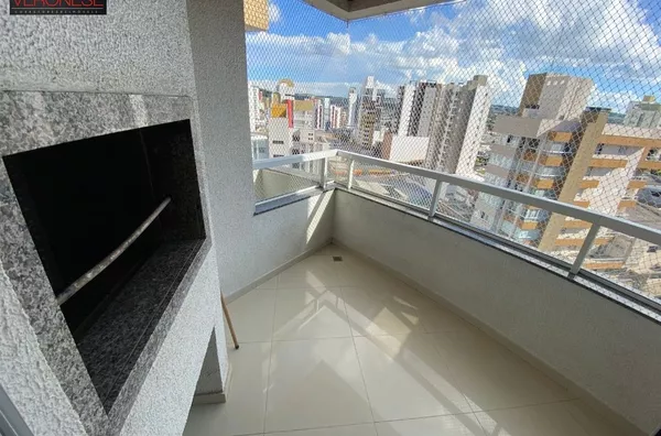 Apartamento Ed. Monte Sinai