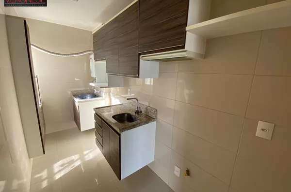 Apartamento Ed. Monte Sinai
