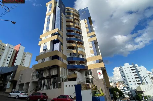 Apartamento Ed. Monte Sinai