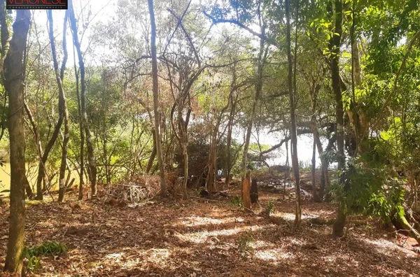 Chácara Rio Chopim