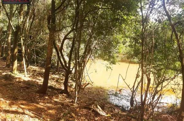 Chácara Rio Chopim