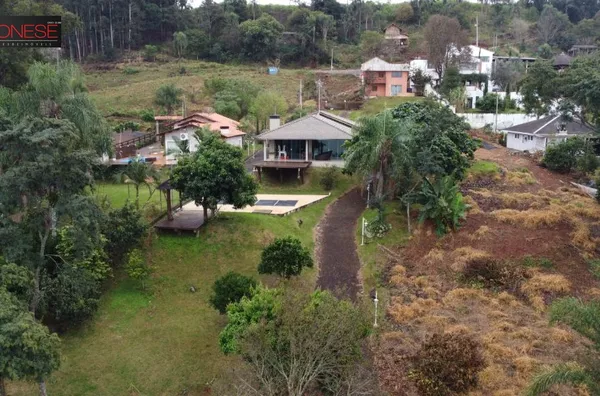 Casa de Veraneio - Morro Verde