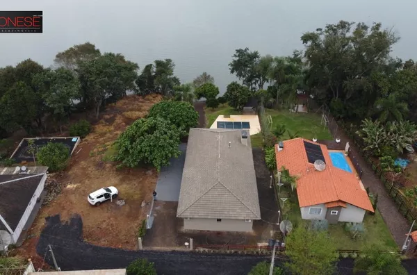 Casa de Veraneio - Morro Verde