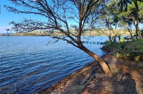Casa de Veraneio - Morro Verde