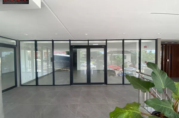 Sala Comercial 07 - ED. Syrah