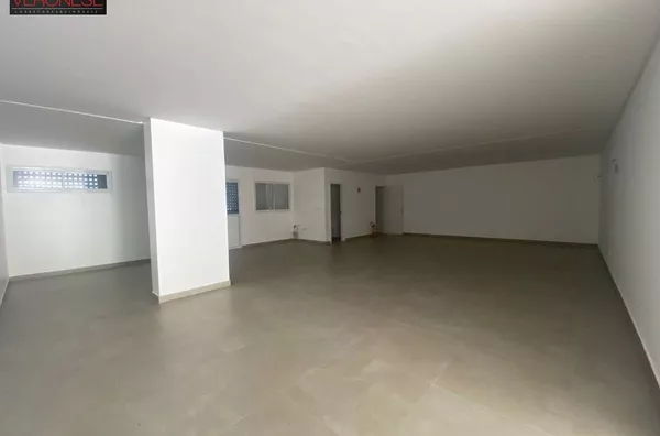 Sala Comercial 07 - ED. Syrah