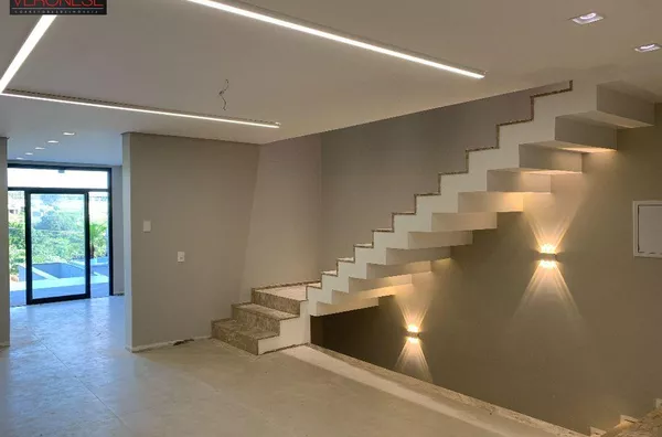 Triplex Novo - Parque das Torres