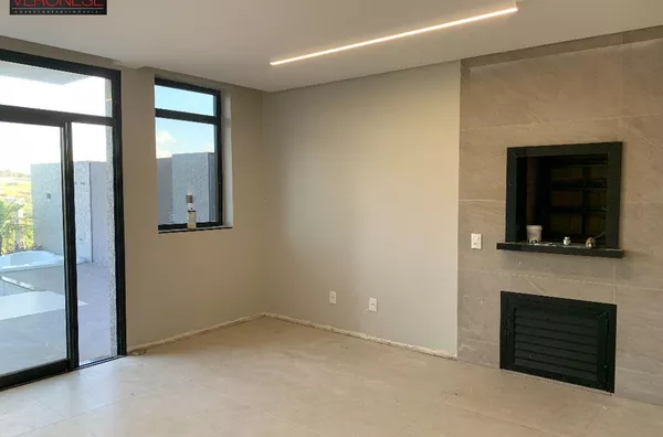 Triplex Novo - Parque das Torres