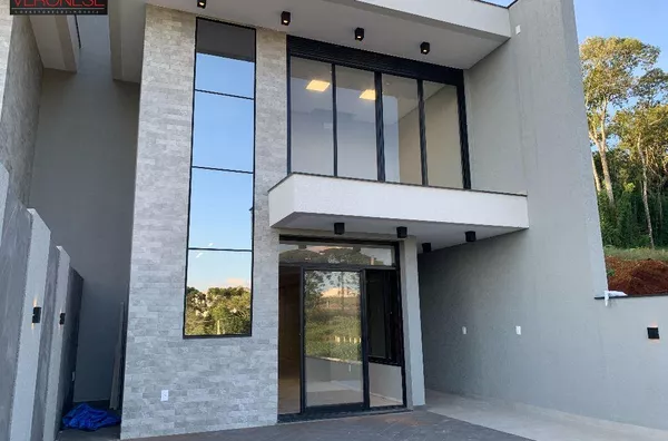 Triplex Novo - Parque das Torres