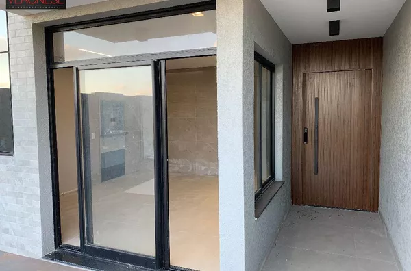 Triplex Novo - Parque das Torres