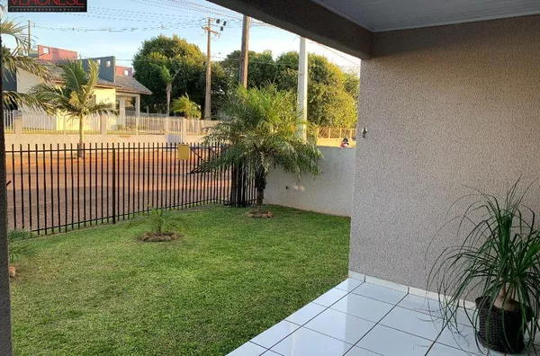 Casa Bairro Santo Antonio