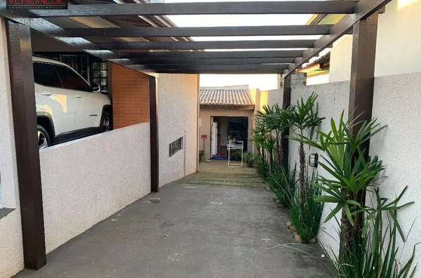Casa Bairro Santo Antonio