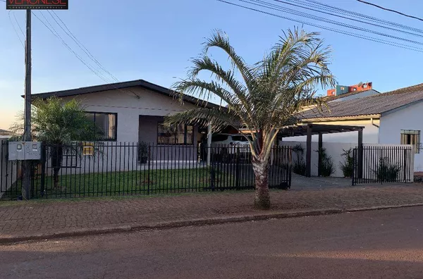 Casa Bairro Santo Antonio