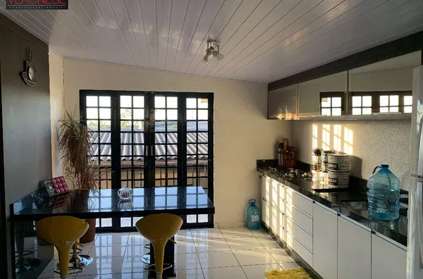 Casa Bairro Santo Antonio