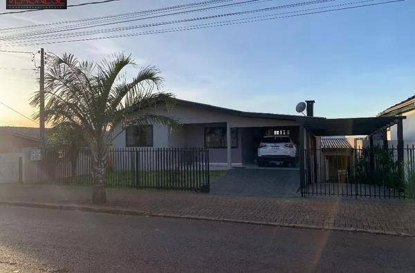 Casa Bairro Santo Antonio