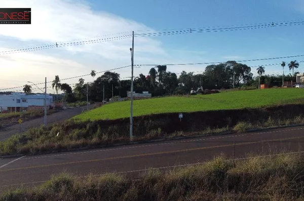 Terreno de Esquina - L18 Q2142