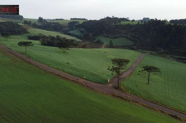 Condomínio de Chácaras Piccola Toscana