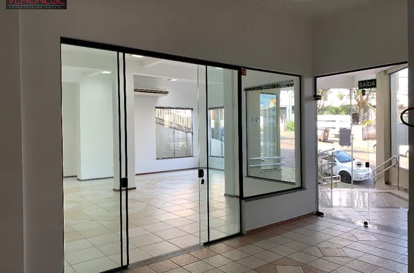 Sala Comercial Ed. Itacolomi