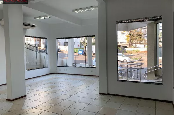 Sala Comercial Ed. Itacolomi