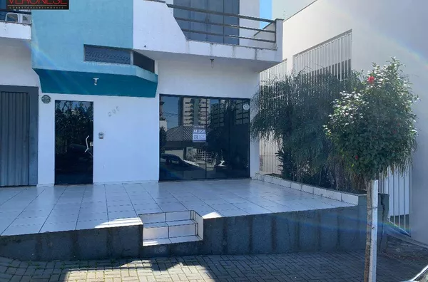 Sala Comercial próx. a Policlinica