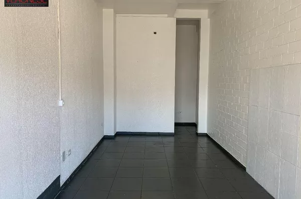 Salas Comerciais para Venda