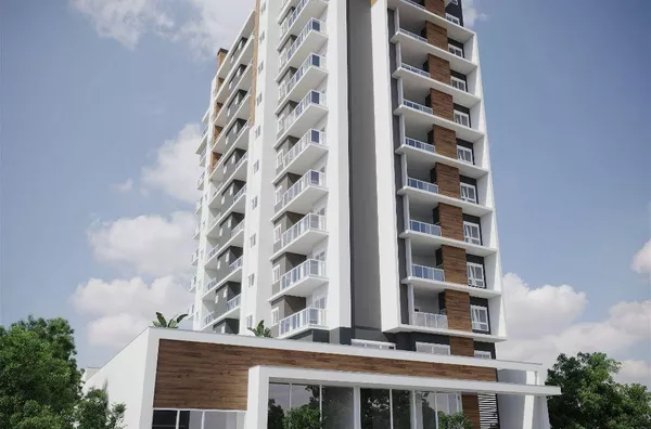 Edifício La Vita