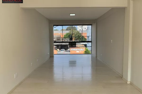 Centro Comercial Luiz Antonio