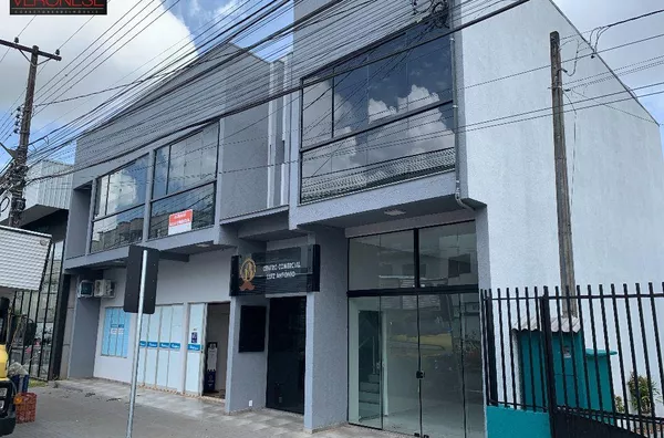 Centro Comercial Luiz Antonio