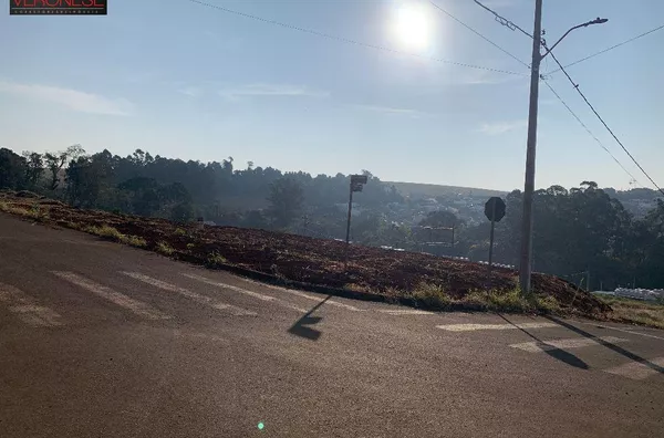 Terreno próximo ao Aeroporto