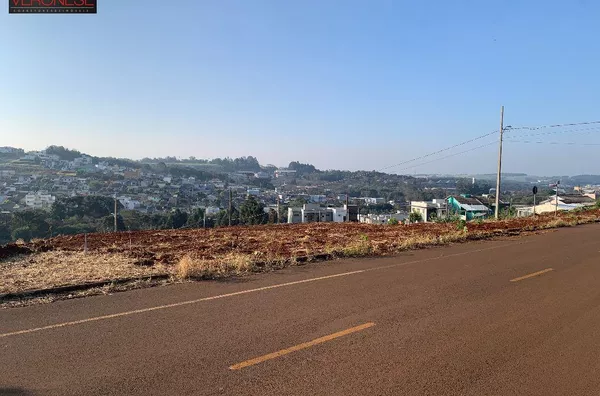 Terreno próximo ao Aeroporto