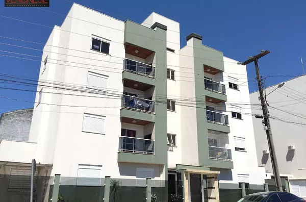 Apartamentos para Venda - Cristo Rei