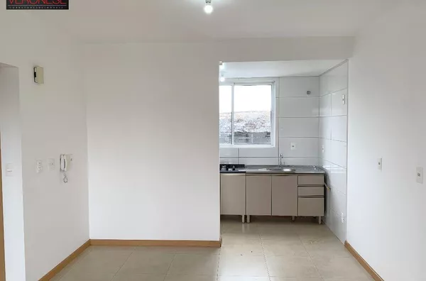 Apartamentos para Venda - Cristo Rei