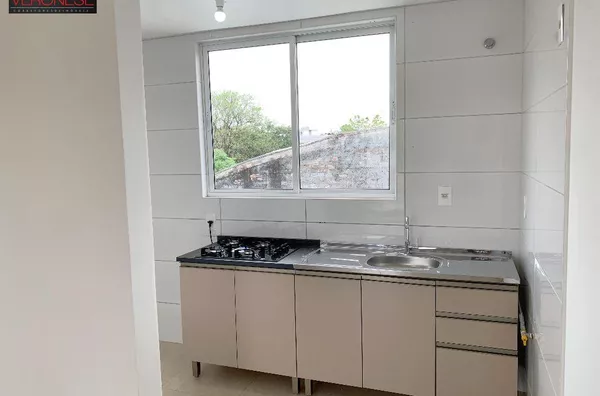 Apartamentos para Venda - Cristo Rei