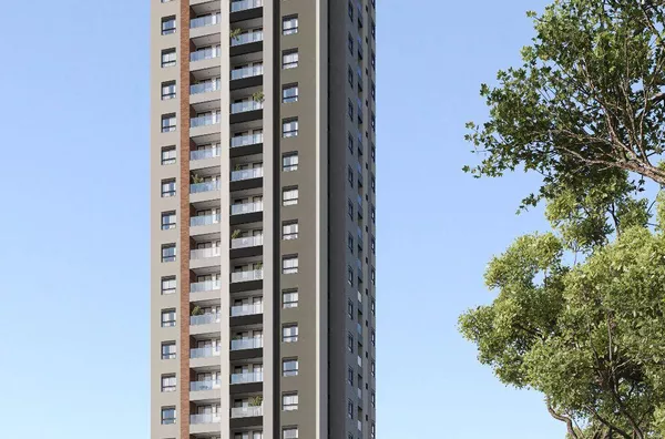 Edifício Polaris
