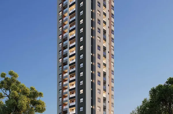 Edifício Polaris